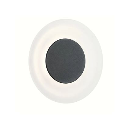 Paulmann 94409 - LED/4W IP44 Wandlamp voor buiten CIRCEA 230V