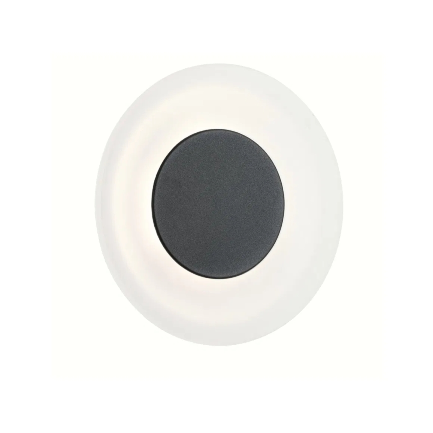 Paulmann 94409 - LED/4W IP44 Wandlamp voor buiten CIRCEA 230V