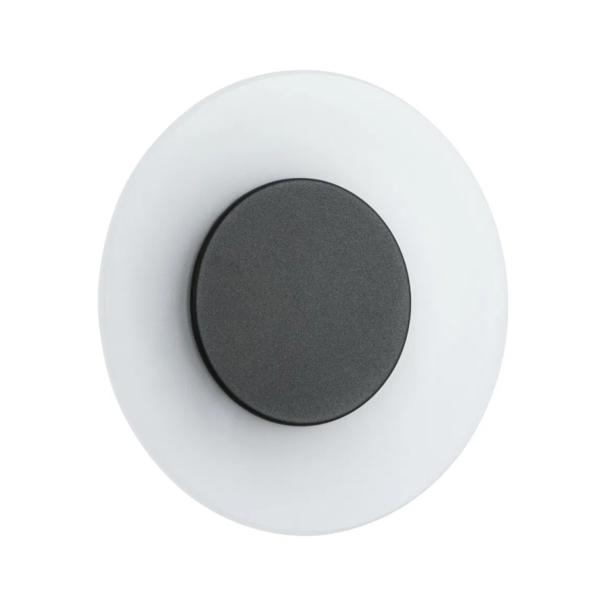 Paulmann 94409 - LED/4W IP44 Wandlamp voor buiten CIRCEA 230V
