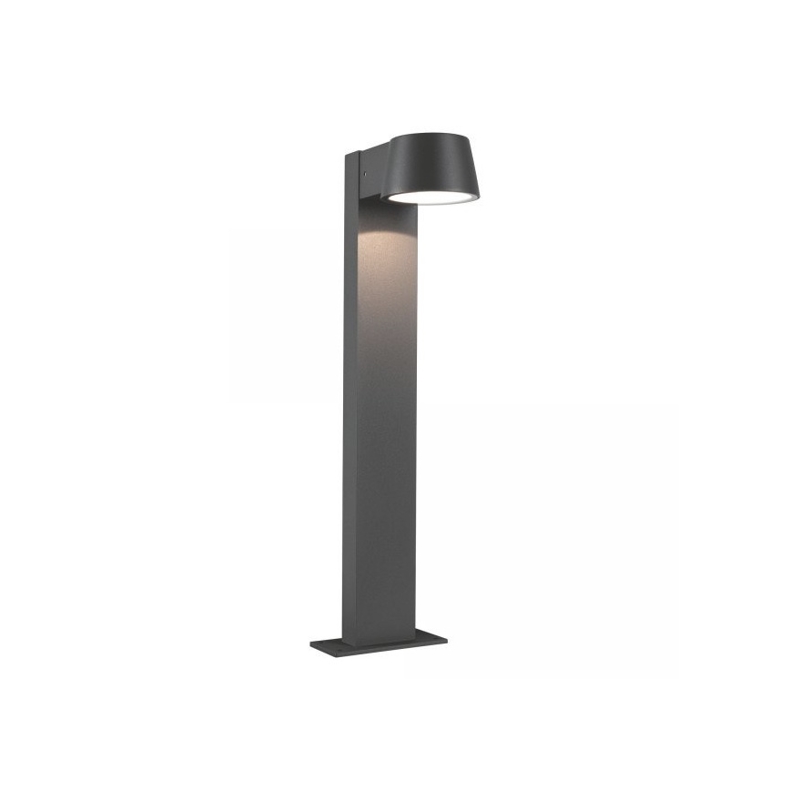 Paulmann 94454 - LED Buitenlamp / 6W IP44 CAPEA 230V