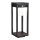 Paulmann 94573 - LED/5,5W IP44 Solar lamp met sensor MARISOL 3,7V 2000 mAh
