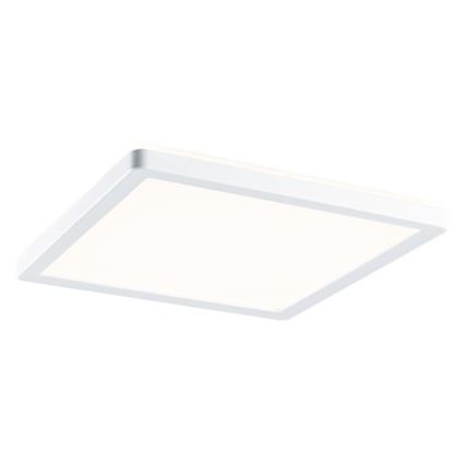 Paulmann 94659 - LED/14,5W IP44 Eclairage extérieur LAMINA 230V blanc