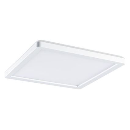 Paulmann 94659 - LED/14,5W IP44 Eclairage extérieur LAMINA 230V blanc