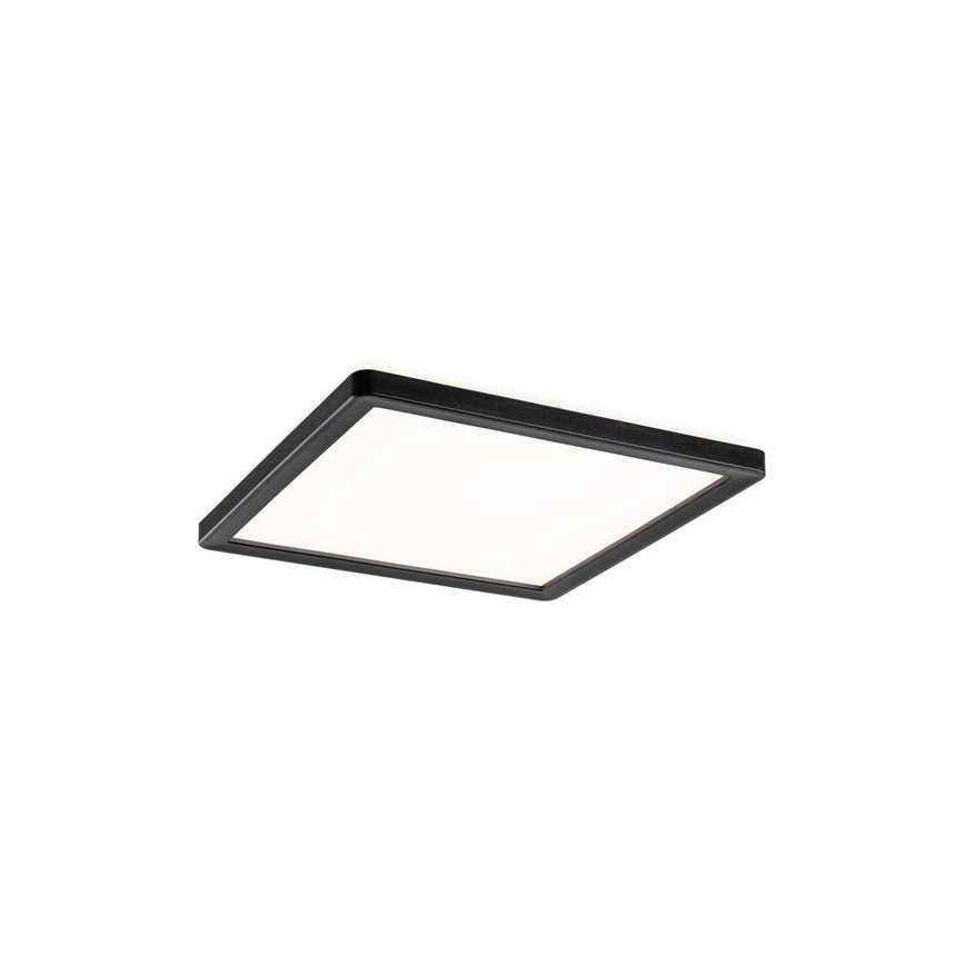 Paulmann 94661 - LED/14,5W IP44 Buitenverlichting LAMINA 230V zwart