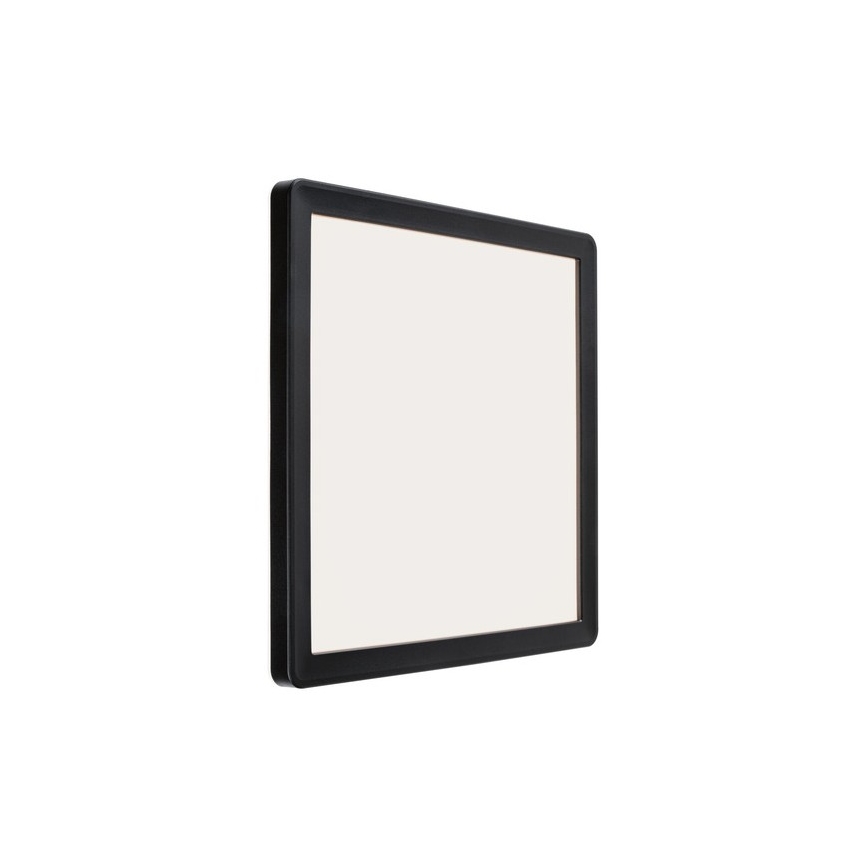 Paulmann 94661 - LED/14,5W IP44 Buitenverlichting LAMINA 230V zwart