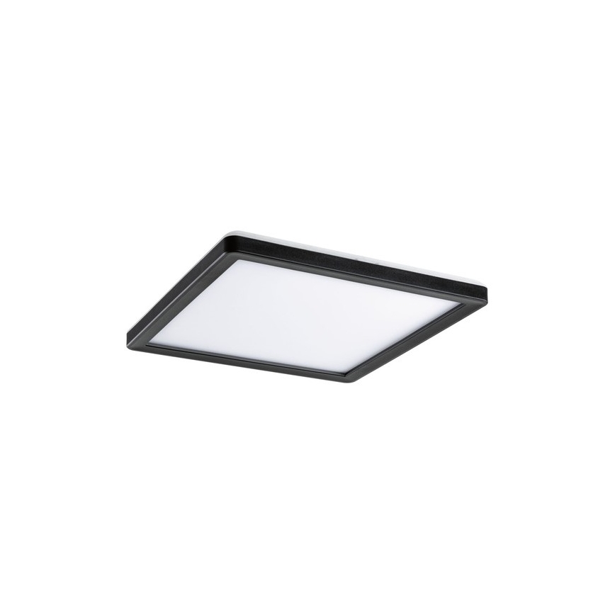 Paulmann 94661 - LED/14,5W IP44 Buitenverlichting LAMINA 230V zwart