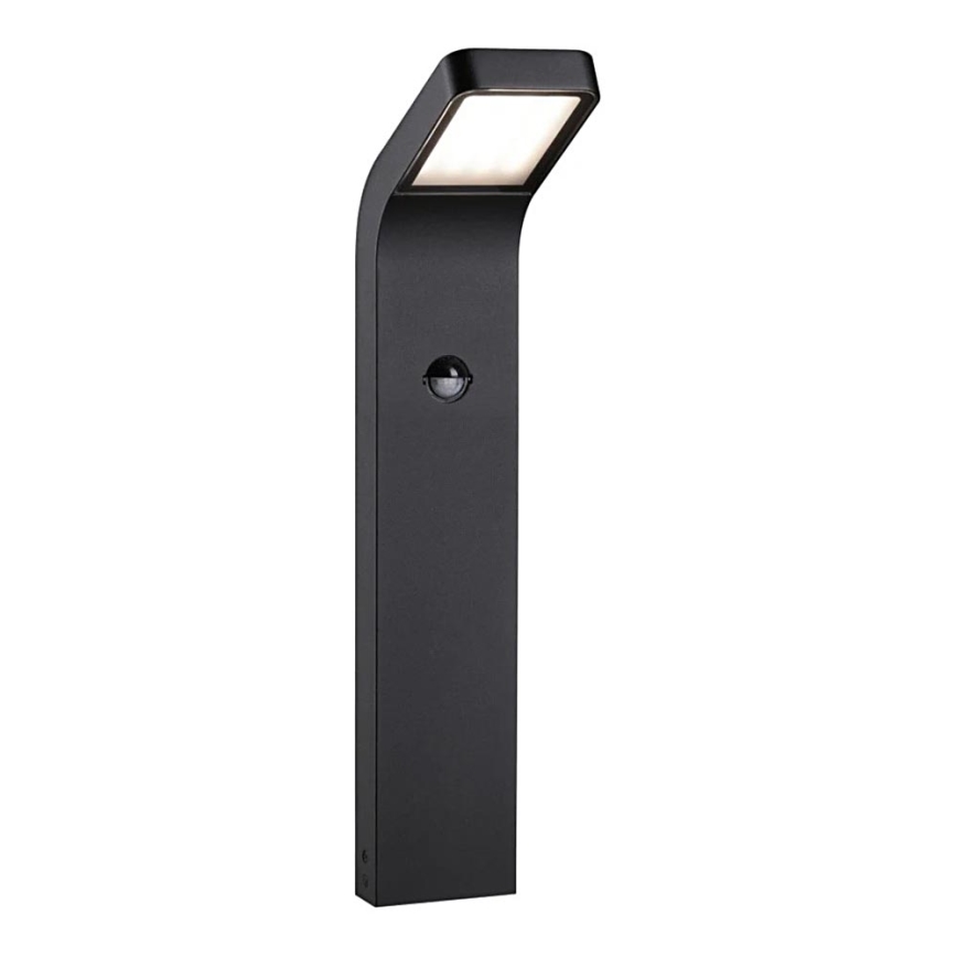 Paulmann 94747 - LED/7,5W IP44 Buitenlamp met sensor KULMA 230V
