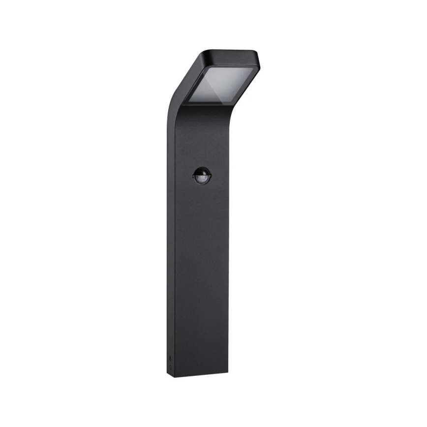 Paulmann 94747 - LED/7,5W IP44 Buitenlamp met sensor KULMA 230V