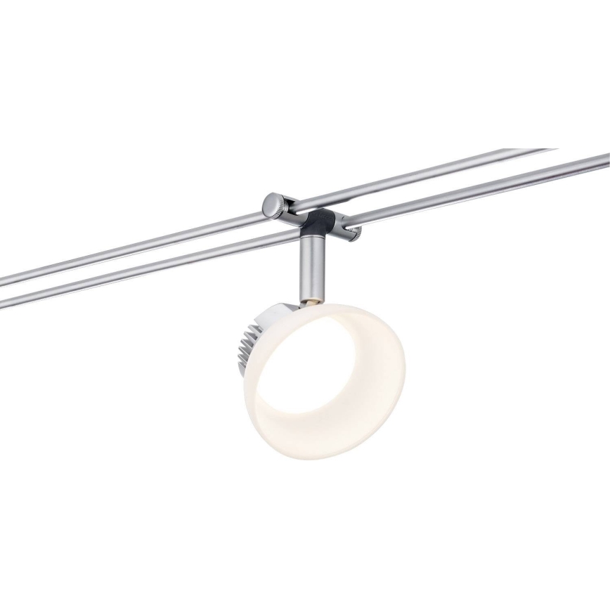 Paulmann 95194 - 4xLED/4W Spot ICE 230V