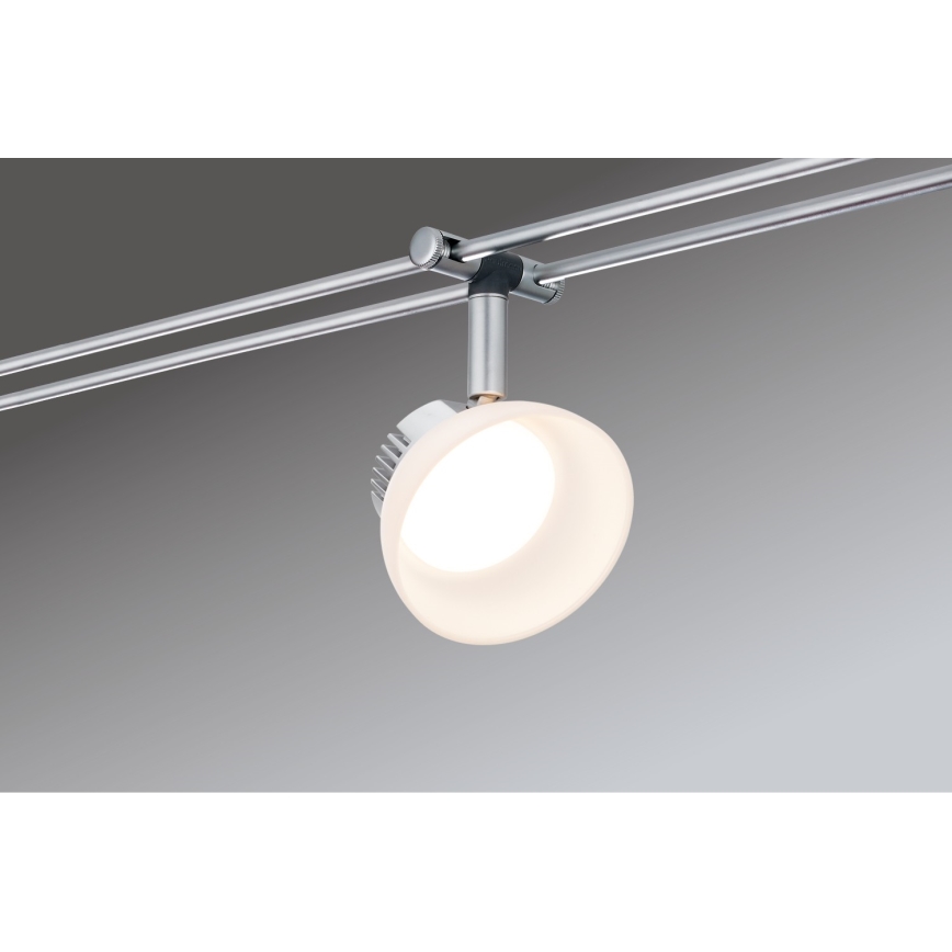 Paulmann 95194 - 4xLED/4W Spot ICE 230V