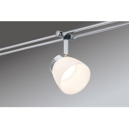 Paulmann 95197 - 6xLED/4W Spot ICE 230V