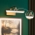 Paulmann 95568 - LED/6W Luminaire pour tableaux RENAN 230V 30 cm laiton