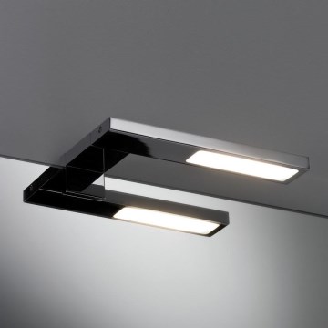 Paulmann 99089 - Eclairage mirroir LED/3,2W GALERIA 230V