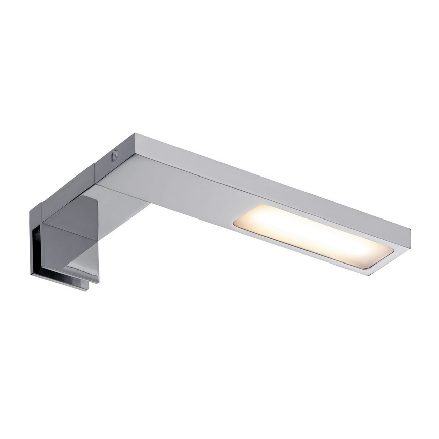 Paulmann 99089 - LED Spiegelverlichting / 3,2W GALERIA 230V
