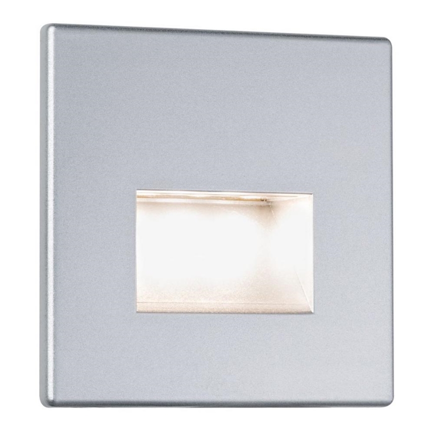Paulmann 99495 - LED/1,2W Traplamp EDGE 230V