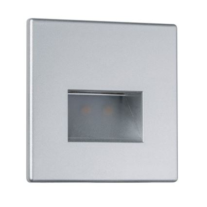 Paulmann 99495 - LED/1,2W Traplamp EDGE 230V