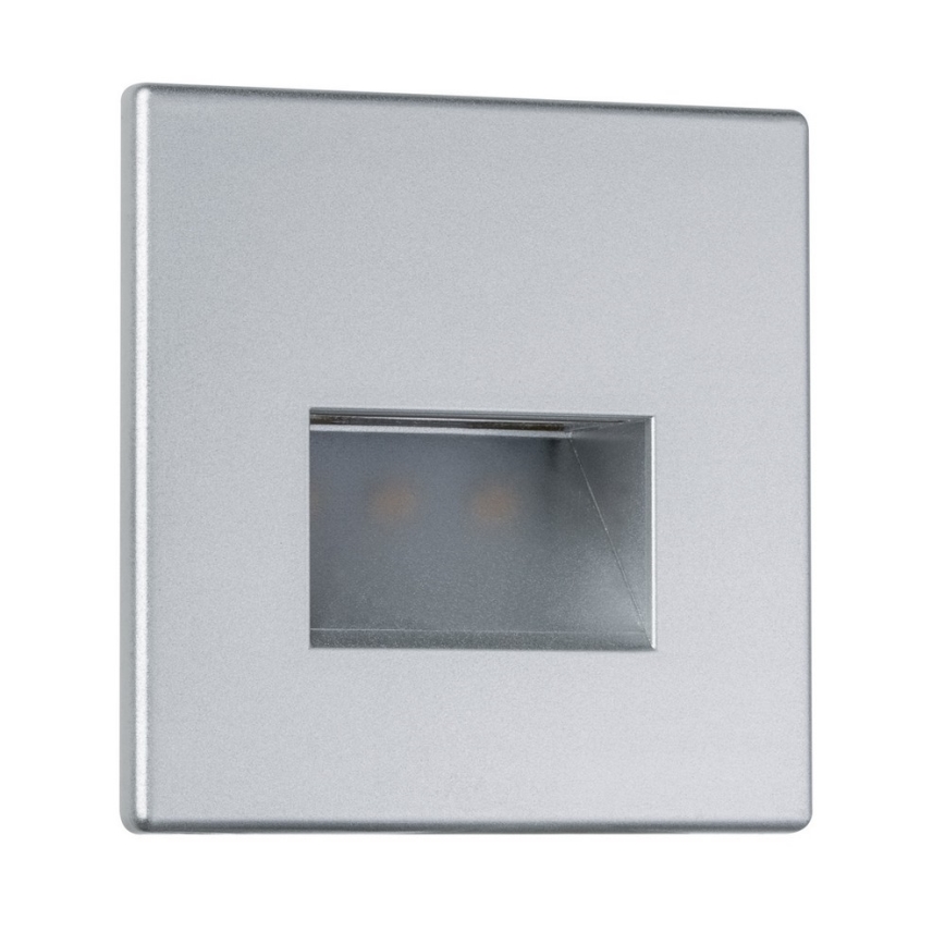 Paulmann 99495 - LED/1,2W Traplamp EDGE 230V