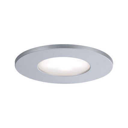 Paulmann 99933 - SET 3x LED/5,2W IP65 Dimbare en hangende badkamer verlichting 230V