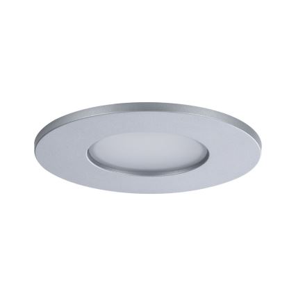 Paulmann 99933 - SET 3x LED/5,2W IP65 Dimbare en hangende badkamer verlichting 230V