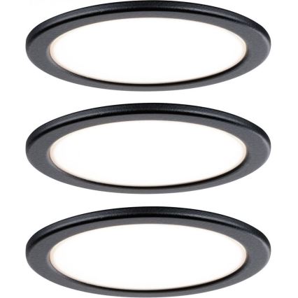 Paulmann 99990 - SET 3xLED/3,5W Meubel verlichting PUKK 230V