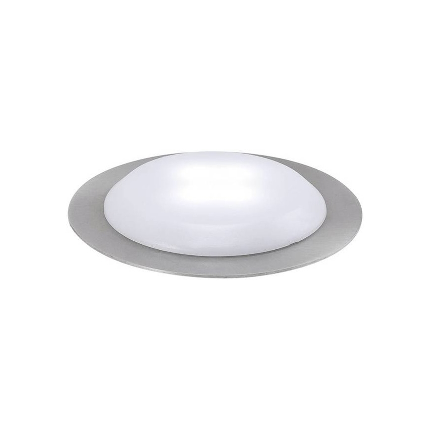 Paulmann - Nice Price 3630 - SET 3x LED/0,3W IP44 Oriëntatielamp 230V 6500-9000K