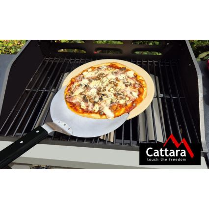 Pelle à pizza Ø 25 cm