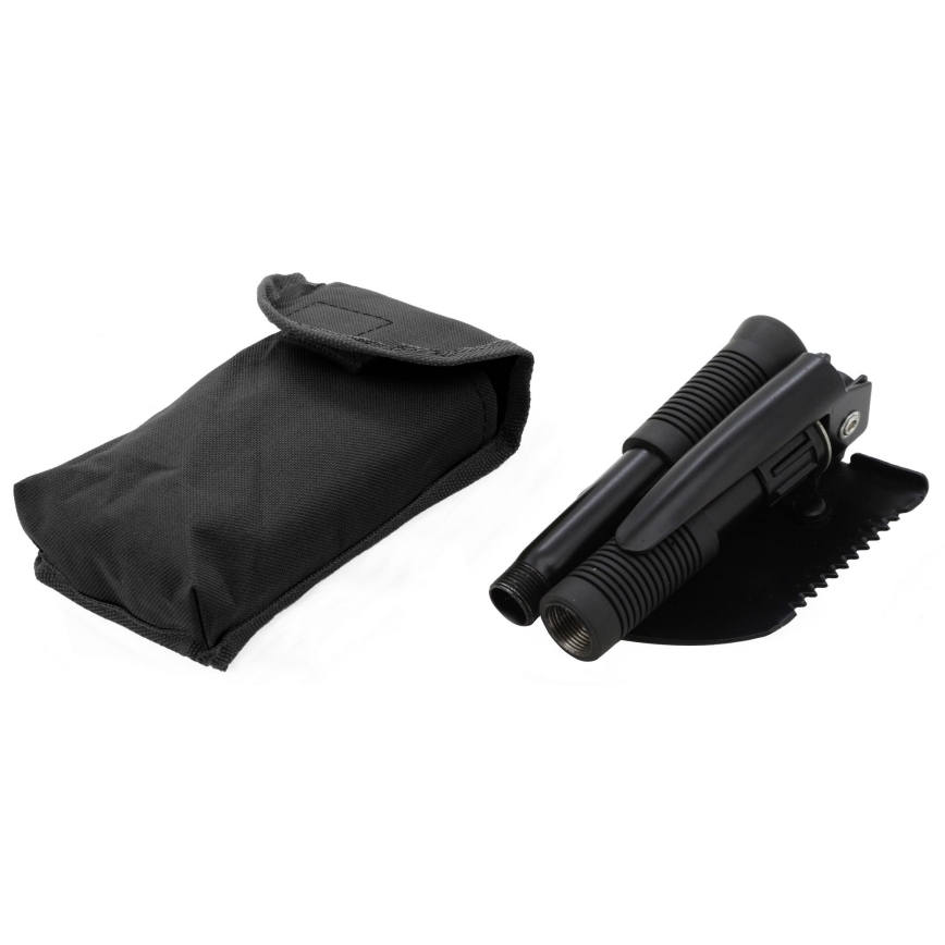 Pelle multifonctionnelle pliable 40 cm