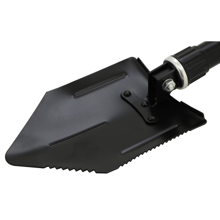 Pelle multifonctionnelle pliable 58 cm
