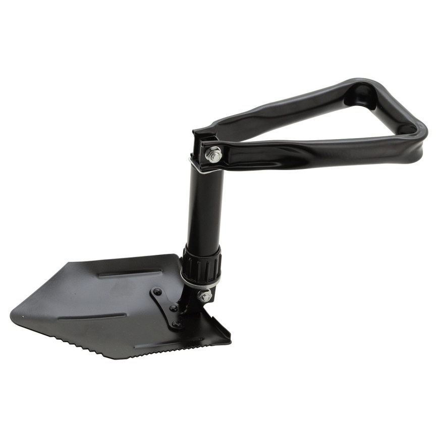 Pelle multifonctionnelle pliable 58 cm
