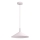 Pendellamp met kabel ANEGA 1xGX53/15W/230V Ø 30 cm crème