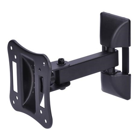 Petit support console pour TV