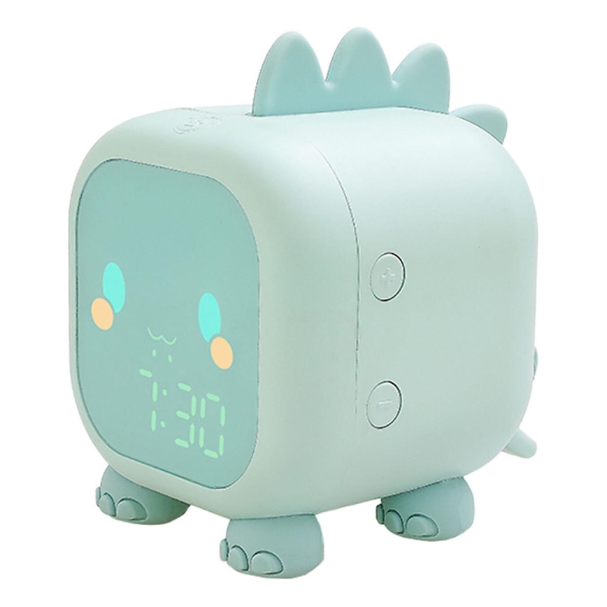 Petite veilleuse enfant à intensité variable avec réveil RGBW FILIP LED/1,5W/5V 1500 mAh