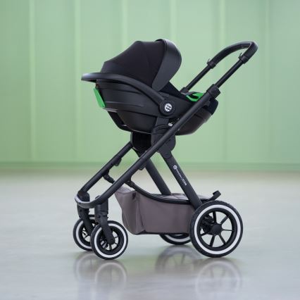 PETITE&MARS - Autostoel CORE PRO i-Maat 40-87 cm (0-13 kg)