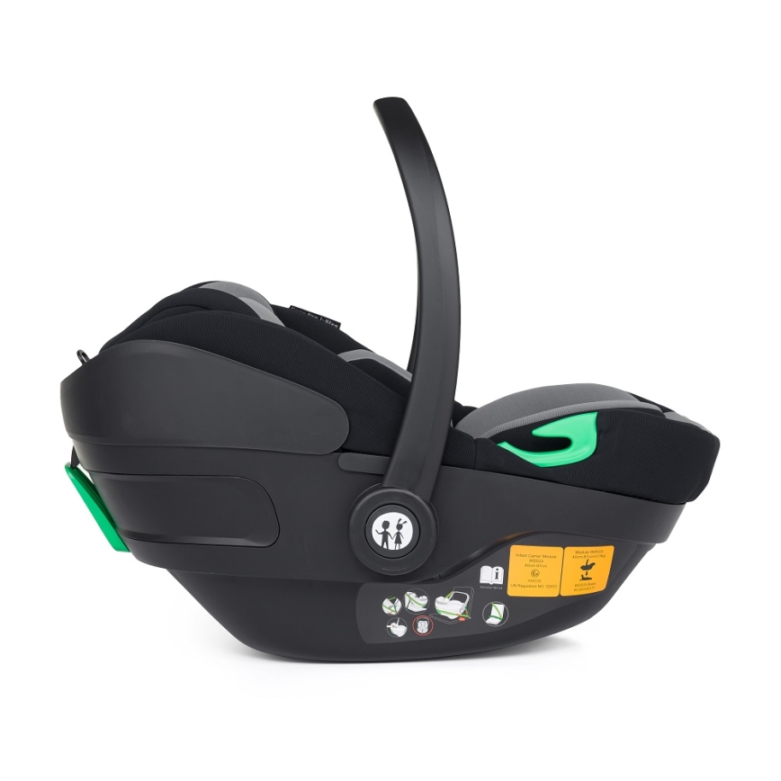 PETITE&MARS - Autostoel CORE PRO i-Maat 40-87 cm (0-13 kg)