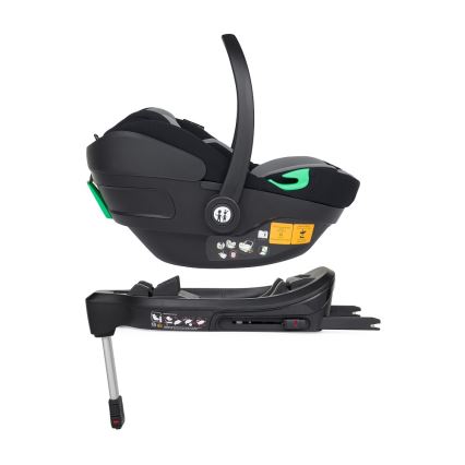 PETITE&MARS - Autostoel CORE PRO i-Maat 40-87 cm (0-13 kg)