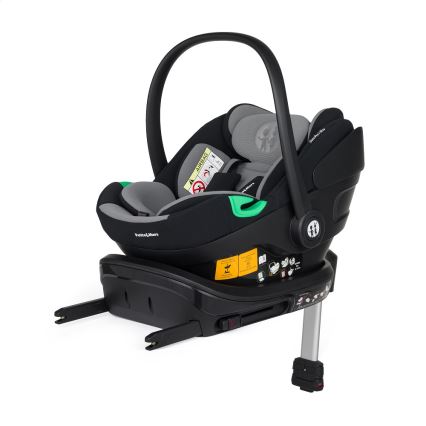 PETITE&MARS - Autostoel CORE PRO i-Maat 40-87 cm (0-13 kg)