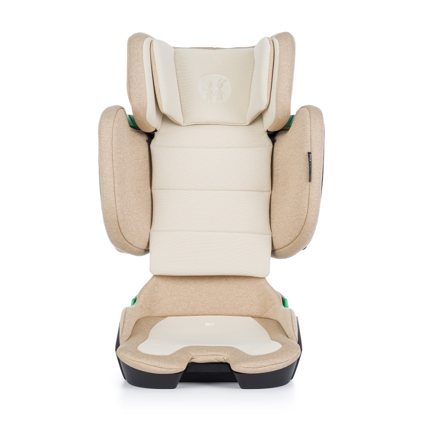 PETITE&MARS - Autostoel FLEX PRO i-Maat 100-150 cm (15-36 kg) beige