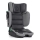 PETITE&MARS - Autostoel FLEX PRO i-Maat 100-150 cm (15-36 kg) grijs