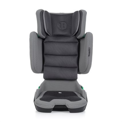PETITE&MARS - Autostoel FLEX PRO i-Maat 100-150 cm (15-36 kg) grijs