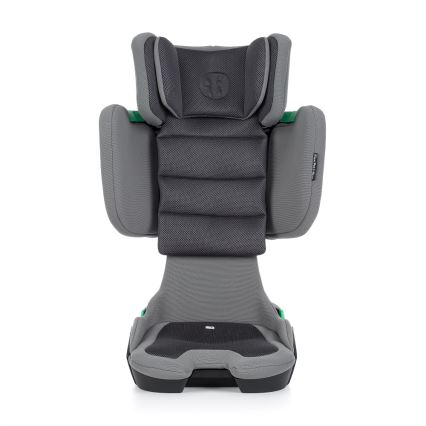 PETITE&MARS - Autostoel FLEX PRO i-Maat 100-150 cm (15-36 kg) grijs