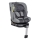 PETITE&MARS - Autostoel TWISTGUARD PRO i-Maat 40-150 cm (0-36 kg) grijs