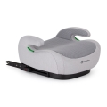 PETITE&MARS - Autostoelverhoger OPTIMUS PRO i-Size Air 125-150 cm (22-36 kg) grijs