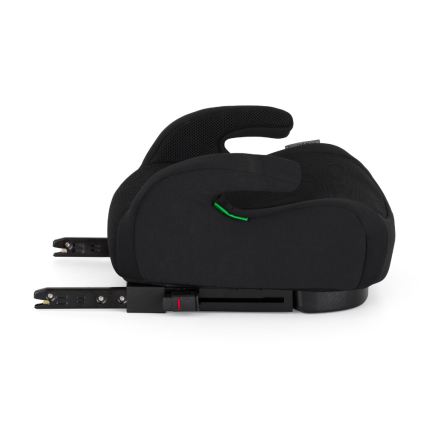 PETITE&MARS - Autostoelverhoger OPTIMUS PRO i-Size Air 125-150 cm (22-36 kg) zwart
