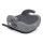 PETITE&MARS - Autoverhoger stoel OPTIMUS PRO i-Maat 125-150 cm (22-36 kg) grijs