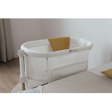 PETITE&MARS - Babybed 2-in-1 GLORY
