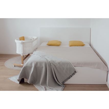PETITE&MARS - Babybed 2-in-1 GLORY