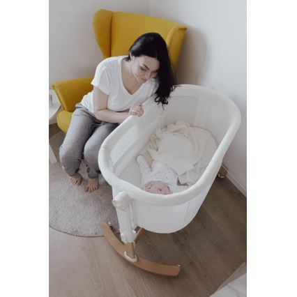 PETITE&MARS - Babybed 2-in-1 GLORY