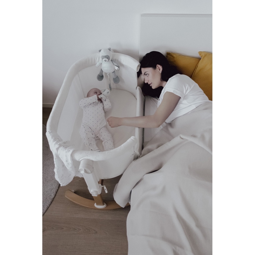 PETITE&MARS - Babybed 2-in-1 GLORY