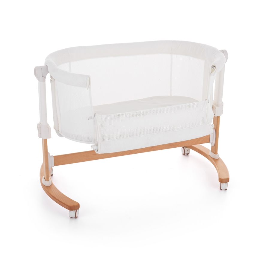 PETITE&MARS - Babybed 2-in-1 GLORY