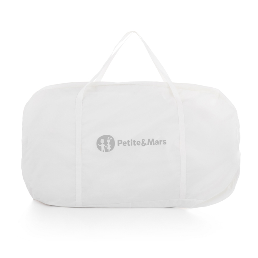 PETITE&MARS - Babybed 2-in-1 GLORY